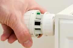 Satron central heating repair costs