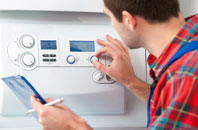 free Satron gas safe engineer quotes